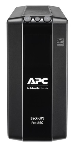 Br650mi apc gruppo - apc, di