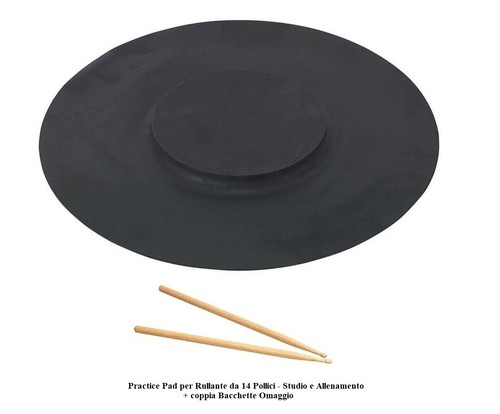 Gewa practice pad per - gewa,
