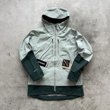 SPYDER SANCTION GORE-TEX 3L
