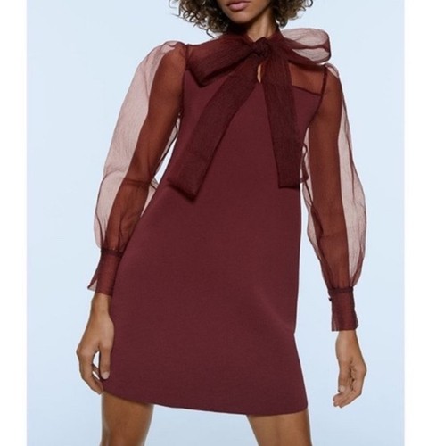 Zara donna mini - , abito