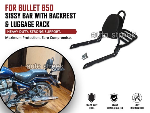 Per royal enfield bullet - per,