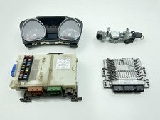 KIT CHIAVE FORD Galaxy Serie (VY) 6G91-12A650-MK (00>06)