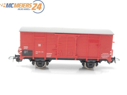 Piko 54029 carro merci - h0,