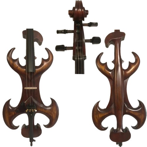 Song violoncello elettrico - song,