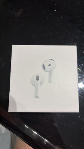 Apple airpods bianchi - airpods, 4