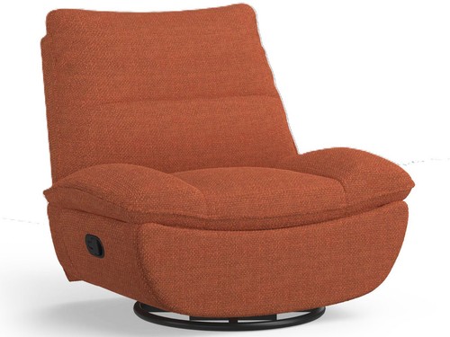 Sedia dondolo girevole - sedia,