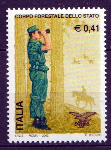 Italia repubblica 2002 - repubblica,