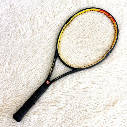 Wilson pro staff tour hyper - wilson,