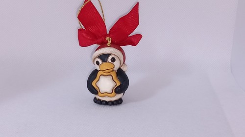 Addobbi natale thun diversi - di,