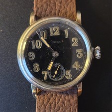 Orologio aviatore militare