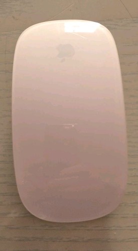 Apple mouse magic bluetooth - mouse,