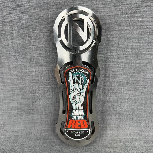 Manico rubinetto birra metallo