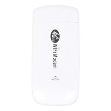 Dongle modem wifi lte tdd - modem, 4g