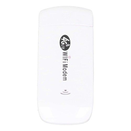 Dongle modem wifi lte - modem, 4g