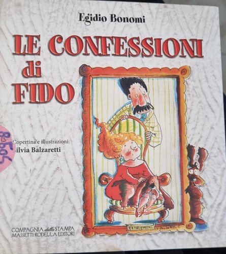 Egidio bonomi confessioni - egidio, le