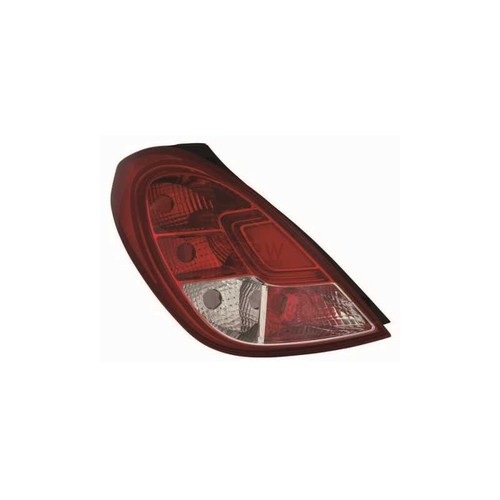 Fanale posteriore alkar - posteriore,