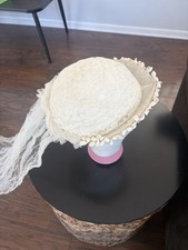 Giulietta copricapo matrimonio