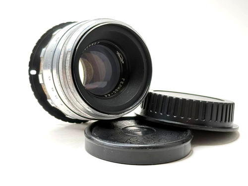 Helios 58mm silver 13 - helios-44,