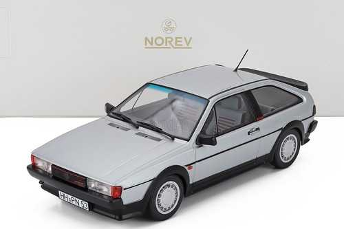 Scirocco gtx 16v 1988 - ii,