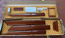 kit rivestimento In Mogano