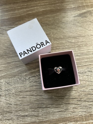 Charm bacio originale - 'bacio',