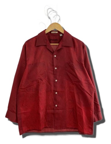 Camicia mcgregor anni - anni, 60