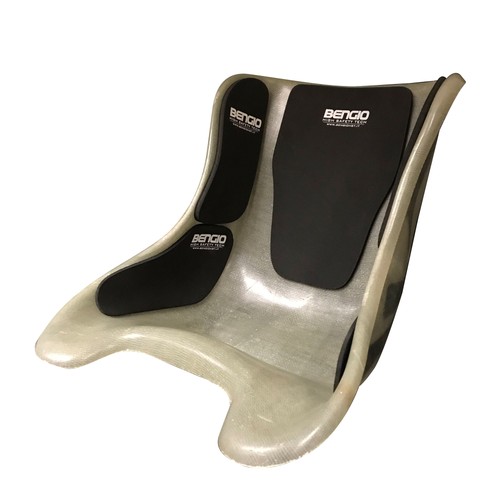 Coprisedili bengio kart set - kart, (set