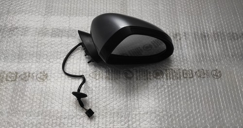 Specchietto retrovisore destro - specchietto,