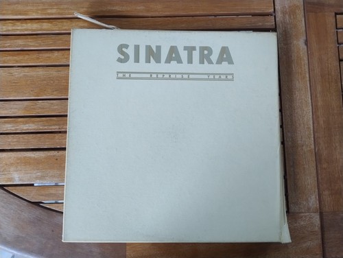 Frank sinatra the reprise - frank,