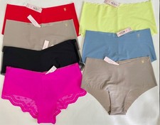 Set 7 mutandine sfacciate