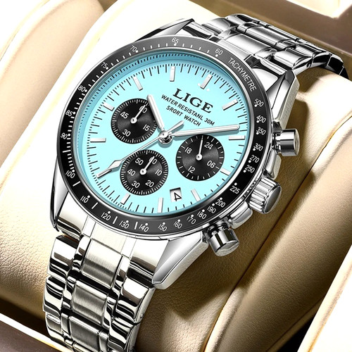 41mm lige orologio - 41mm,