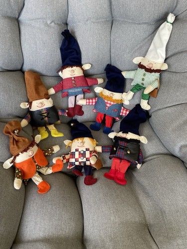 Peluche natalizio - 7,