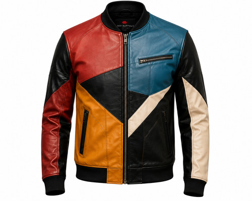 Giubbotto bomber uomo - bomber,