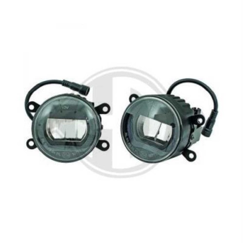 Kit fendinebbia led - kit, per