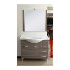 16970   Q.TA' 1 MOBILE BAGNO ANTONELLA 2 ANTE + 3 CASS 105 PALISSANDRO