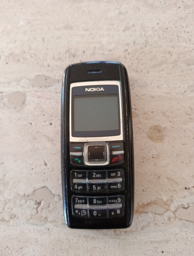Nokia 1600 vecchio non - 1600, so