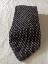 GIORGIO ARMANI CRAVATTE