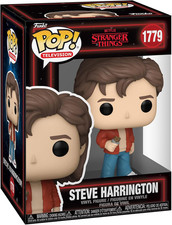 FUNKO POP STRANGER THINGS -