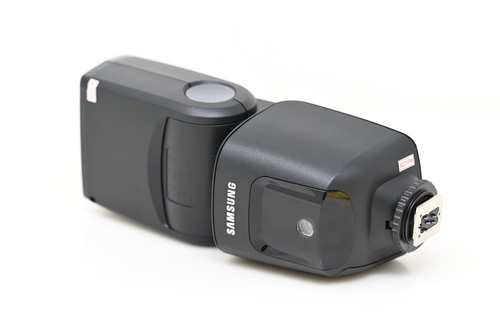 Samsung sef 580a flash - samsung,