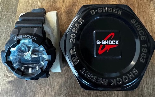 Corpo orologio casio shock - casio, g-shock