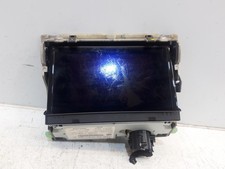 Unità Radio Stereo Display