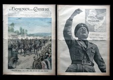DOMENICA del CORRIERE