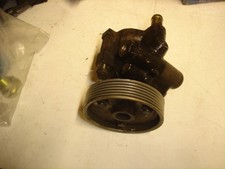 Pompa servosterzo renault clio - servosterzo,