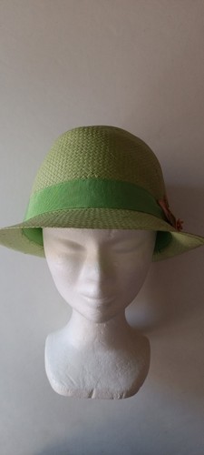 Cappello unisex modello panama - cappello,