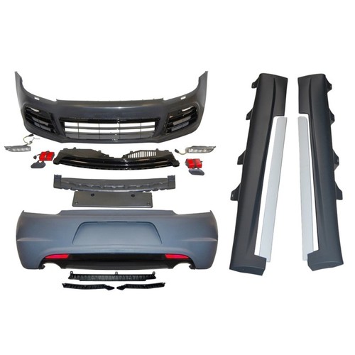 Kit estetico completo abs - in,