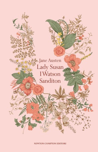 Lady susan watson sanditon - susan-i, watson-sanditon