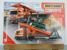 CM003/3 MBX Cabover &