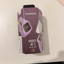 Garmin Vivofit Jr. 3 Orologio