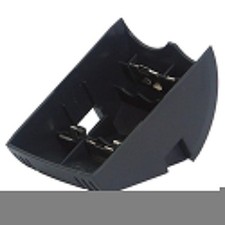 Eheim Supporto Base Ricambio per Mangiatoia Automatica Twin