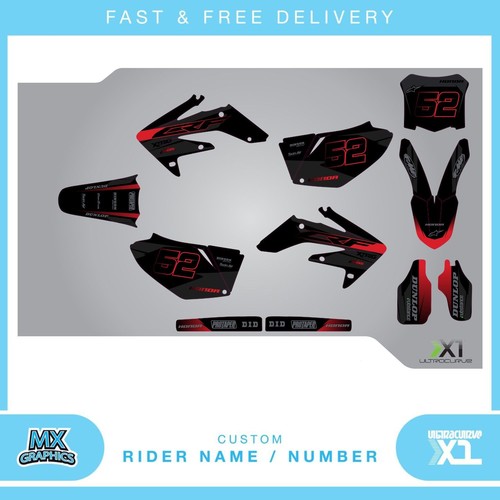 Kit adesivi honda - kit,